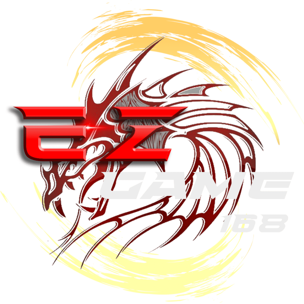 EZGAME168